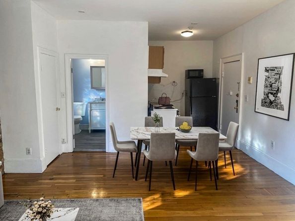 41 Worcester Square 1, Boston MA 02118