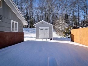 38 Bradford Road, Framingham MA 01701