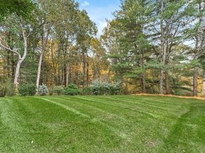 9 Sanderson Ln, Weston MA 02493
