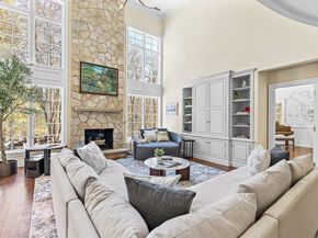 9 Sanderson Ln, Weston MA 02493