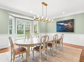 9 Sanderson Ln, Weston MA 02493