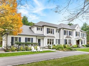 9 Sanderson Ln, Weston MA 02493