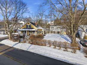 143 Commonwealth Ave, Worcester MA 01604