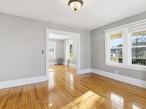 143 Commonwealth Ave, Worcester MA 01604