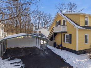 143 Commonwealth Ave, Worcester MA 01604