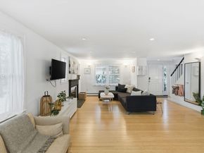 4 Myrna Rd, Lexington MA 02421