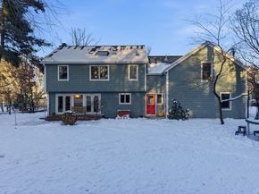 4 Myrna Rd, Lexington MA 02421