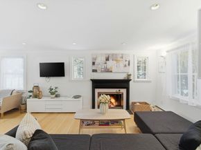 4 Myrna Rd, Lexington MA 02421