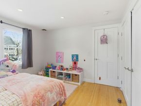 4 Myrna Rd, Lexington MA 02421