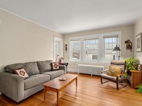 4 Albano Street 2, Boston MA 02131