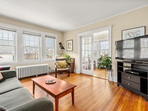 4 Albano Street 2, Boston MA 02131