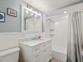 4 Albano Street 2, Boston MA 02131