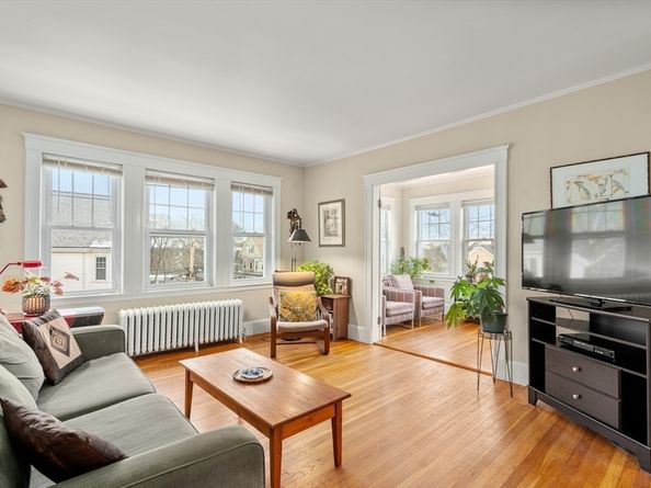 4 Albano Street 2, Boston MA 02131