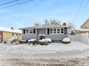 89 Sigourney St, Revere MA 02151