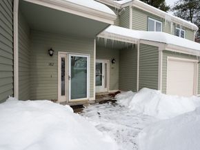 182 Weatherstone Drive 182, Worcester MA 01604