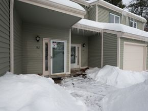 182 Weatherstone Drive 182, Worcester MA 01604