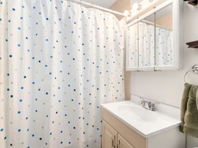 88 Gordon St. 304, Boston MA 02135