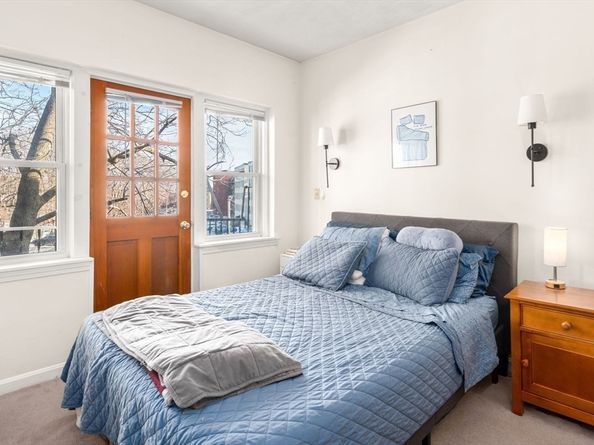 88 Gordon St. 304, Boston MA 02135