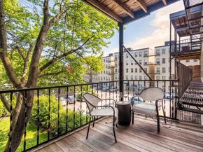 88 Gordon St. 304, Boston MA 02135