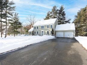 65 Harvest Ln, Bridgewater MA 02324