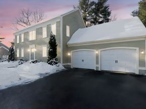 65 Harvest Ln, Bridgewater MA 02324