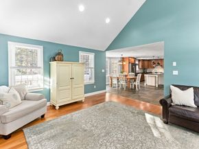 65 Harvest Ln, Bridgewater MA 02324