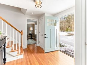 65 Harvest Ln, Bridgewater MA 02324