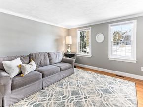 65 Harvest Ln, Bridgewater MA 02324