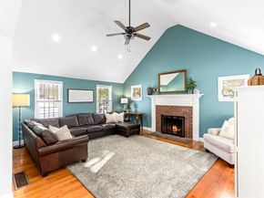 65 Harvest Ln, Bridgewater MA 02324