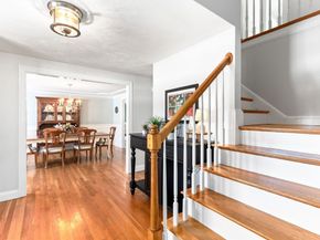 65 Harvest Ln, Bridgewater MA 02324