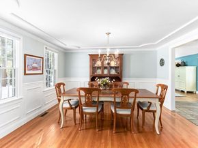 65 Harvest Ln, Bridgewater MA 02324