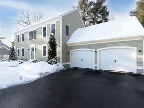 65 Harvest Ln, Bridgewater MA 02324