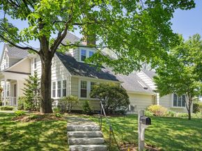 212 Hawthorne Lane, Concord MA 01742