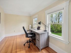 212 Hawthorne Lane, Concord MA 01742