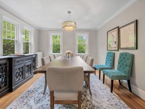 212 Hawthorne Lane, Concord MA 01742