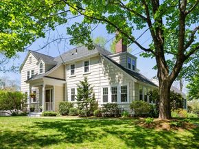 212 Hawthorne Lane, Concord MA 01742