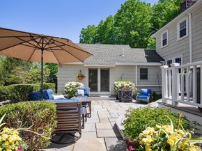 212 Hawthorne Lane, Concord MA 01742
