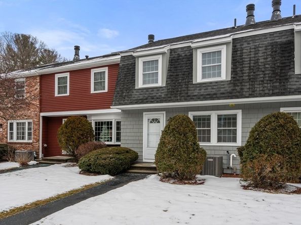 63 Prescott Drive 63, Chelmsford MA 01863