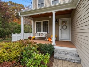 9 Bellevue Rd 9, Natick MA 01760