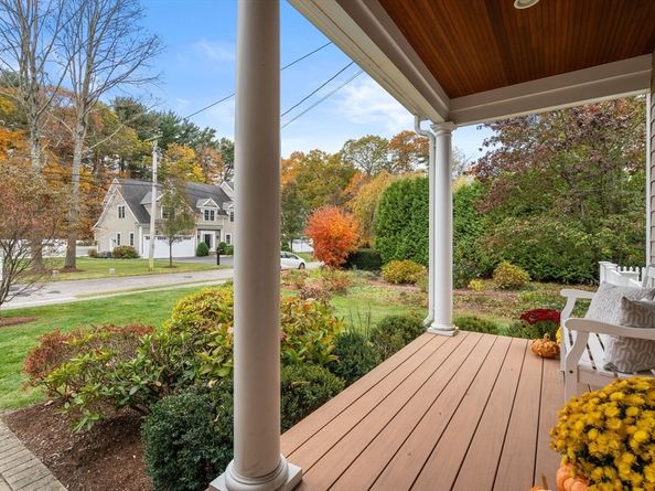 9 Bellevue Rd 9, Natick MA 01760