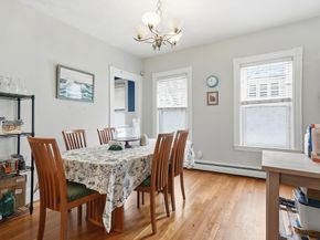 66 Grant Street 66, Somerville MA 02145