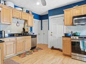 66 Grant Street 66, Somerville MA 02145