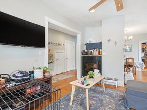 66 Grant Street 66, Somerville MA 02145