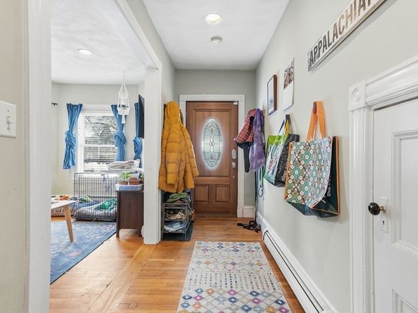 66 Grant Street 66, Somerville MA 02145