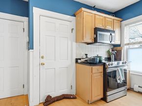 66 Grant Street 66, Somerville MA 02145