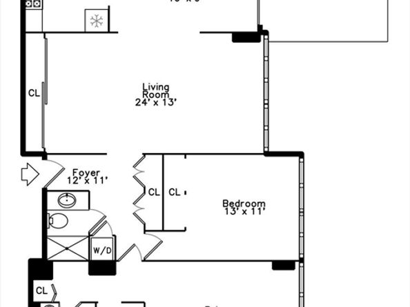 250 Hammond Pond Pkwy 102N, Newton MA 02467