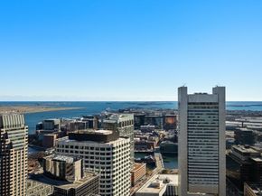240 Devonshire Street 5710, Boston MA 02110
