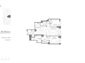 240 Devonshire Street 5710, Boston MA 02110