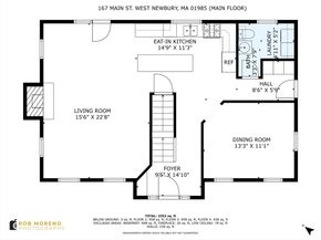 167 Main St, West Newbury MA 01985