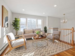 119 Van Norden Rd, Reading MA 01867